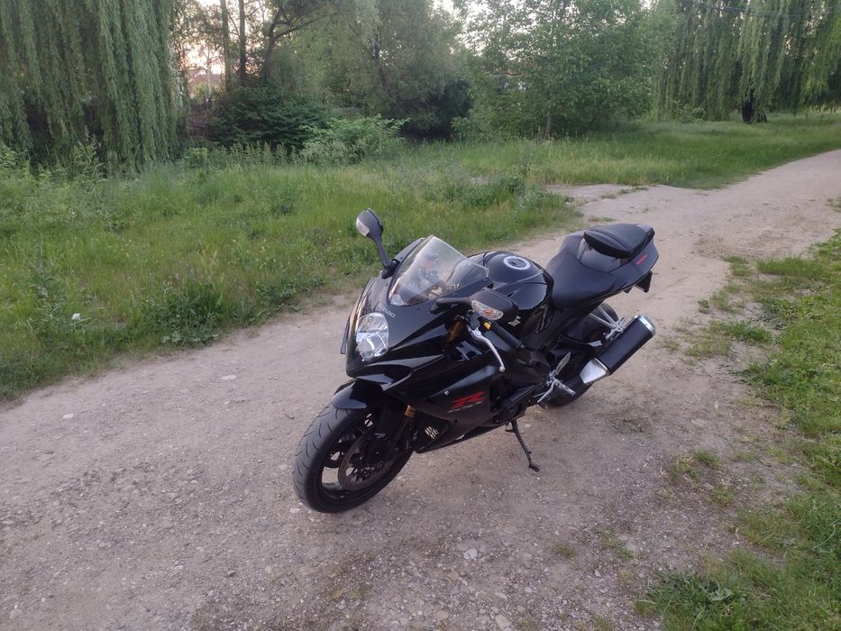 De vânzare  Suzuki GSXR K8