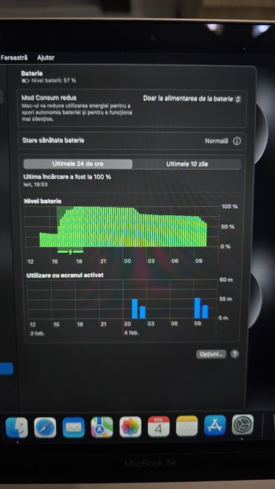 Macbook Air 2019, Rose Gold