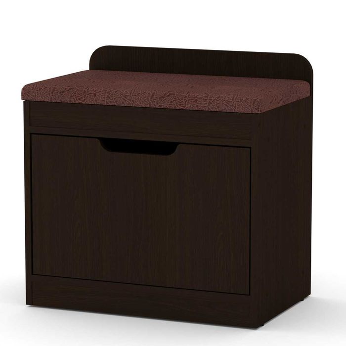 Нов! Шкаф за обувки Компанит ТО-8