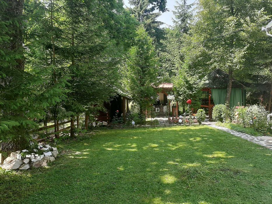 Casă de vacanță de vânzare – Baraj Zetea / Eladó nyaraló – Zetelaki víztározó közelében