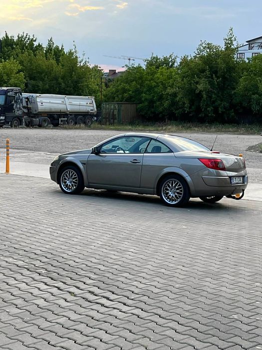 RENAULT Megane 2008 — imagine 4