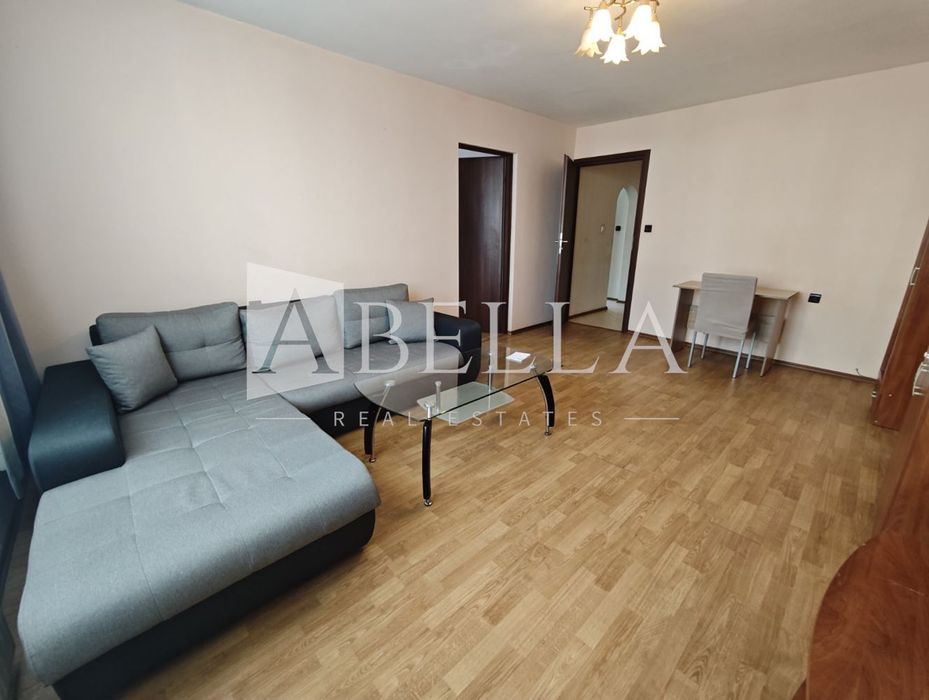 2-стаен в София-Медицинска академия площ 70 цена 550