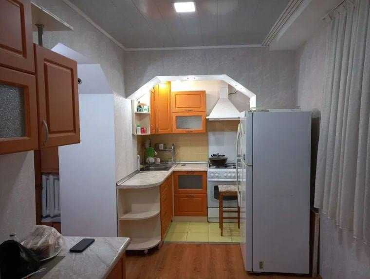 Kvartira Центр Ц-2 Алайский ‼️  4х.ком. 90м2