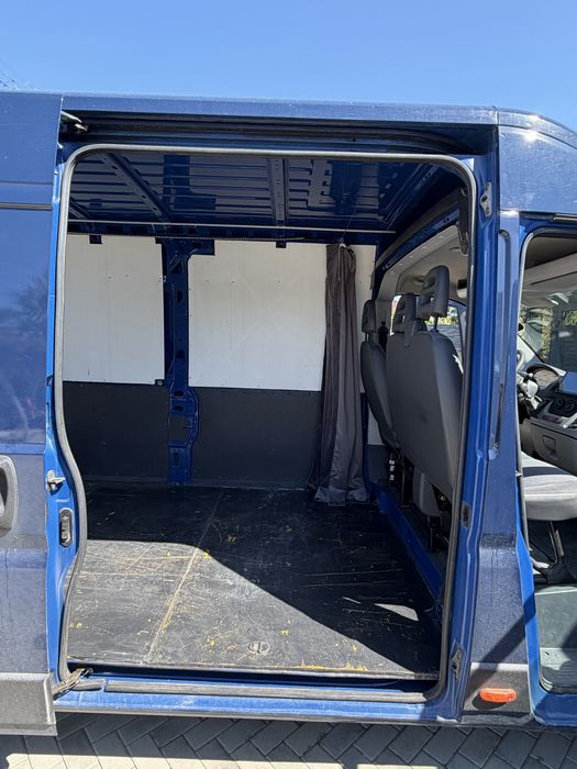 Peugeot Boxer 2008