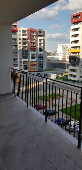 Inchiriere apartament Iosia Rezidential