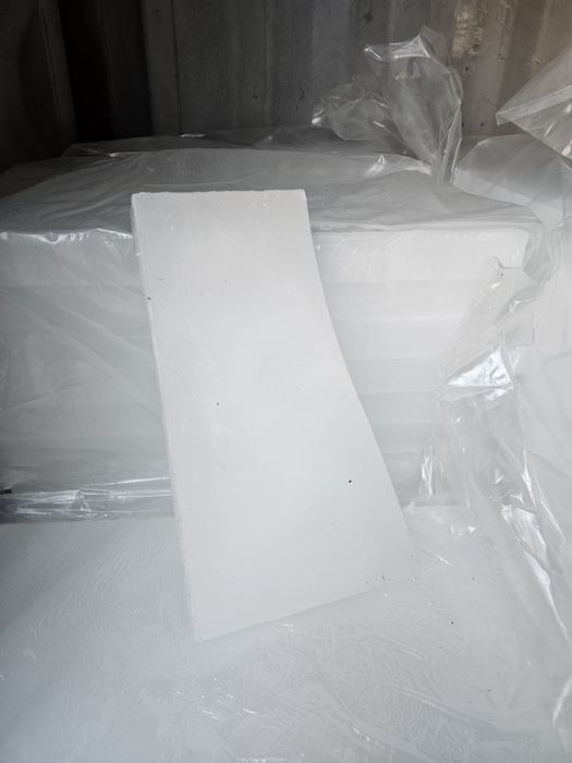 Парафин пищевой п2