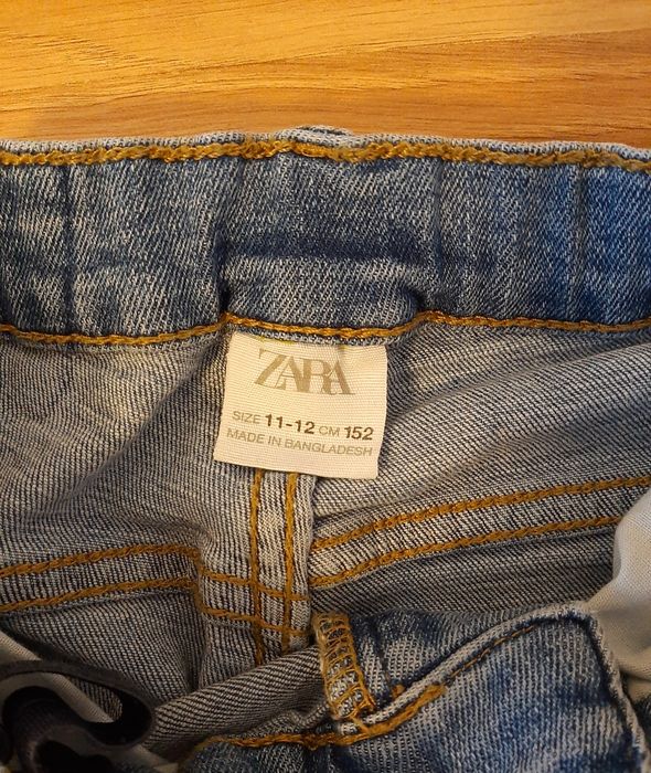 Дънки за момче Zara,LC  Waikiki
