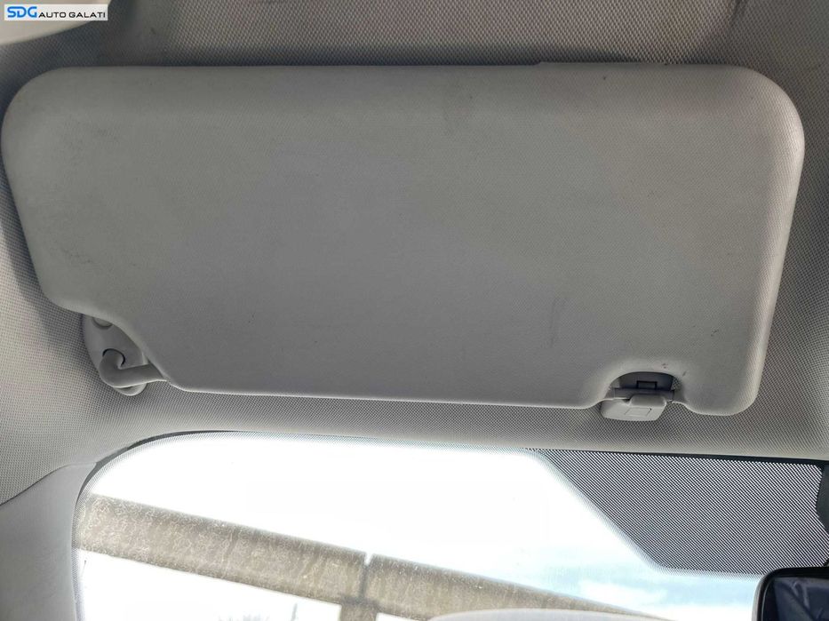 Parasolar Stanga Sofer Ford Focus 3 2010 - 2018 [C2888]