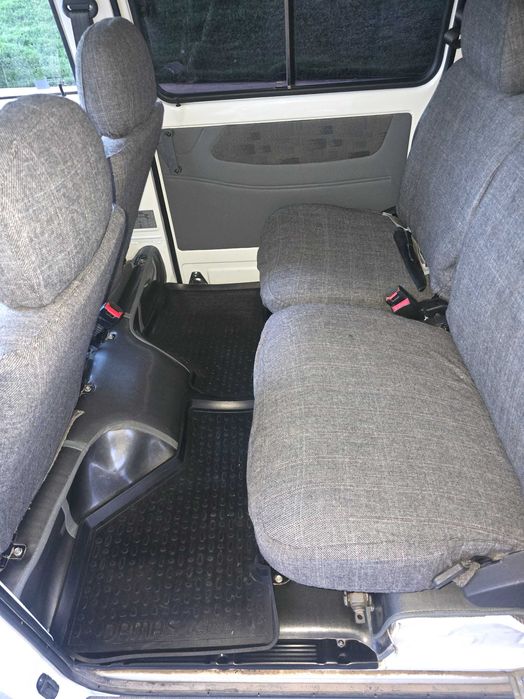 Продаю Дамас в отличном состоянии