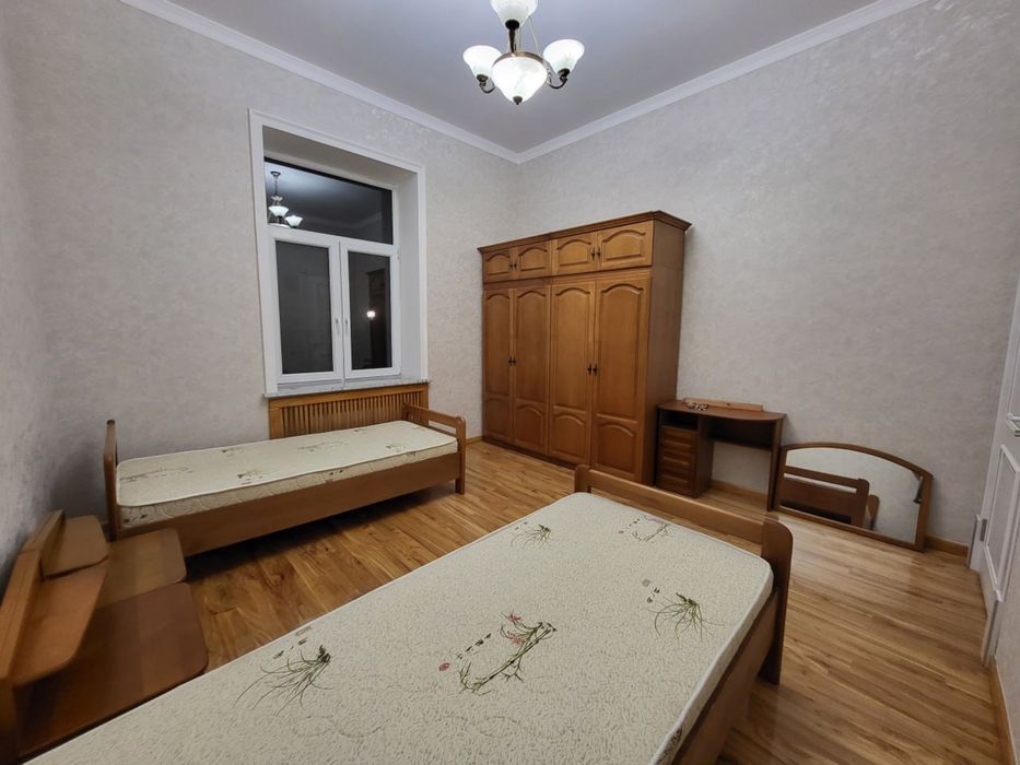 Аренда уютного участка в Мирзо-Улугбекском районе!