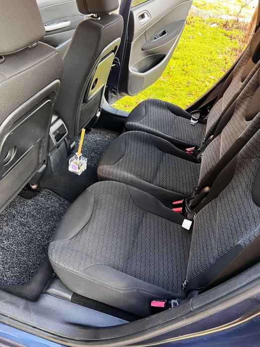 Peugeot 308 1.6hdi 109