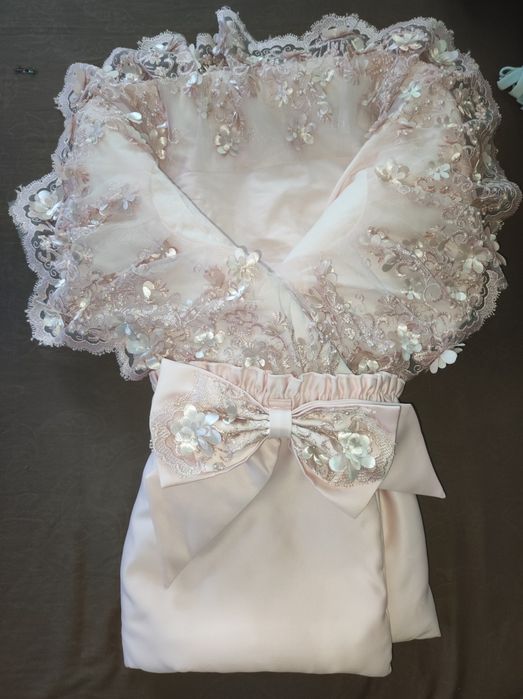 Продам конверт на выписку