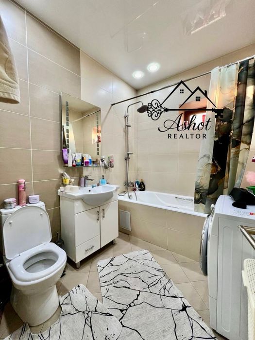 2в3/4/4 Буюк Ипак Йули 65м2