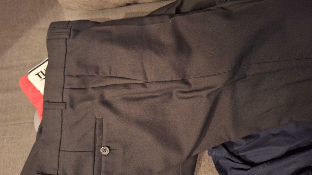 Costum Barbati Moda Aliss