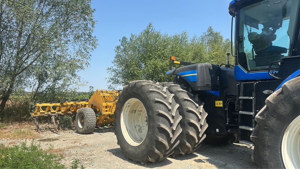 Tractor New Holland T9.560
