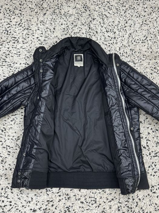 Мъжко яке G-STAR .Размер L