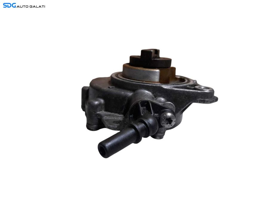 Pompa Vacuum Vacum Peugeot 307 SW 2.0 Benzina 2001 - 2008 Cod 7597920-02 [N1012]