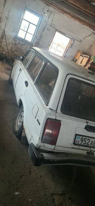 Ваз 2104 цена за 2 сразу