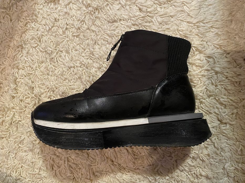 продам обувь демисизонная