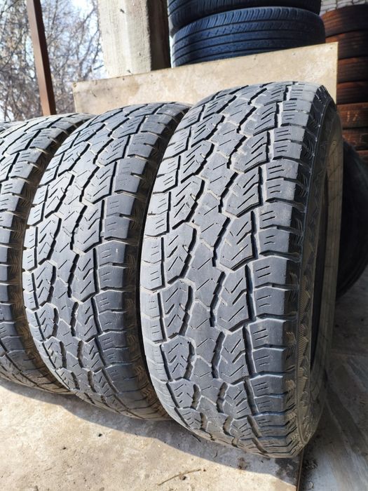 265 70 R16 Комплект 4шт. АТ