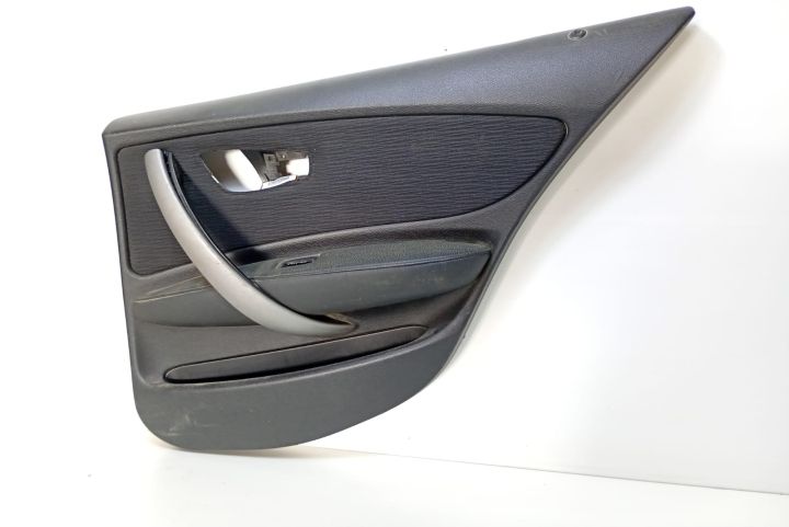 Panou  interior usa stanga spate 697986002 BMW Seria 1 E87