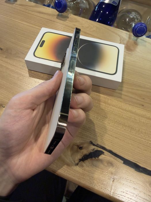 Iphone 14 Pro Max в идеале без ремонта с Доками