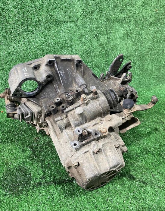 Продам коробку КПП механика Karina E 1,6