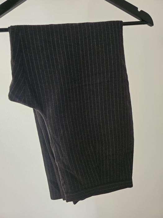 Pantaloni dama din lana marime S-M