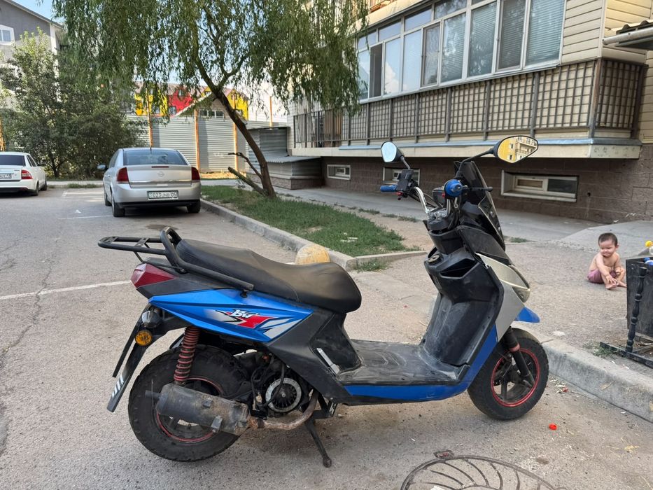 Мафет сатылады срошна