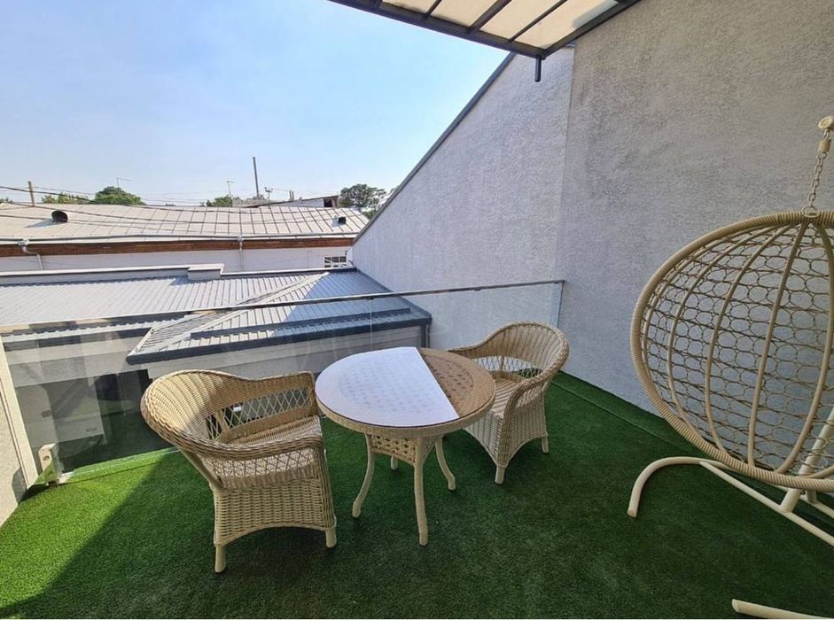 срочно продается Hi-Tech дом циалковиский 3-соток 3-уровень 6-комн 6-с