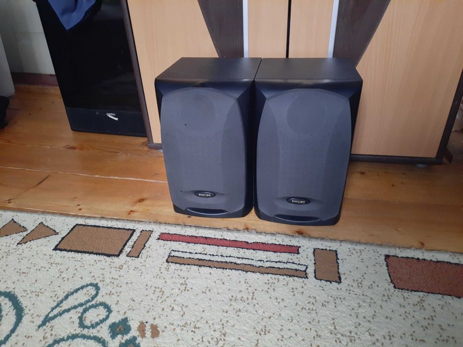 Boxe Philips FB730c