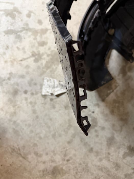 Bara fata Land arange Rover Vogue 405 Facelift 2016/2017/2018/19/20/21