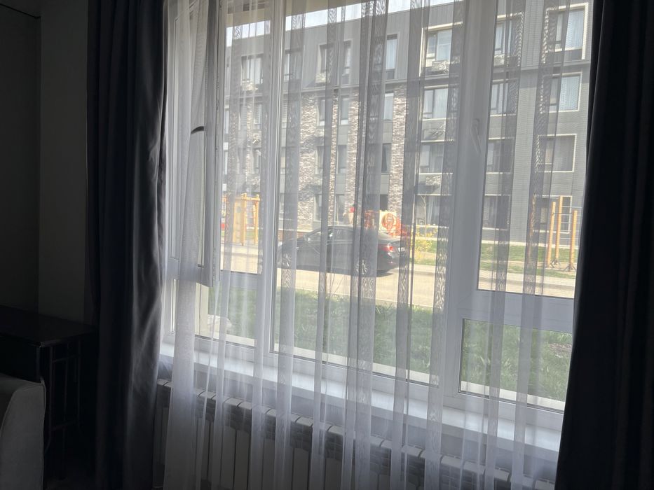 Продам 3 ком. квартиру в Жк Атмосфера