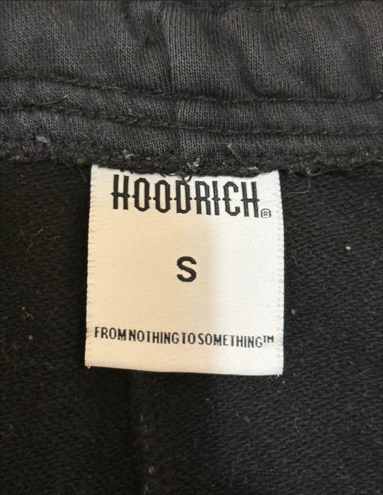 Pantaloni trening hoodrich s