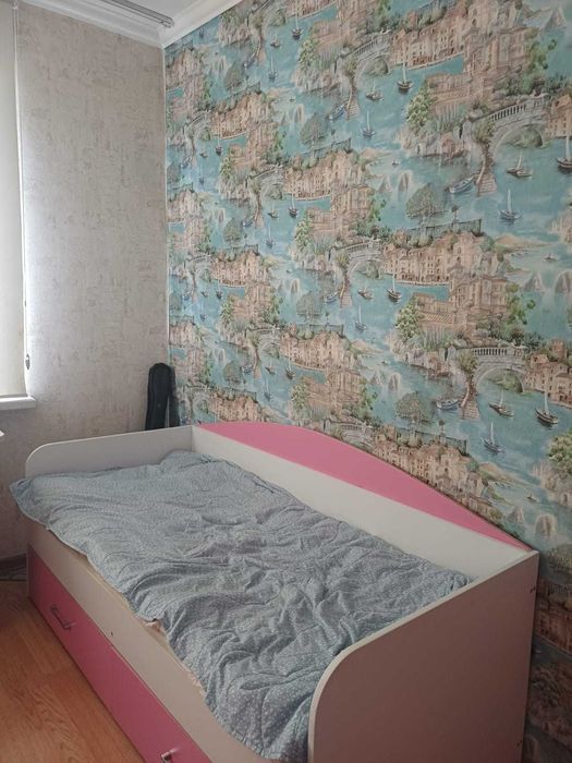 Продаю кровати детские