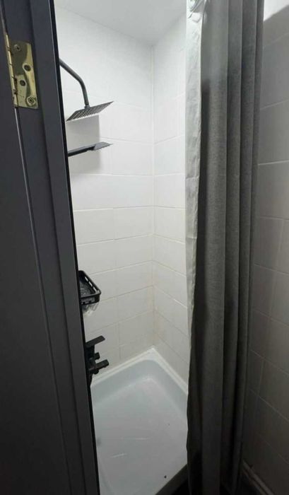 Уютная студия с мебелью