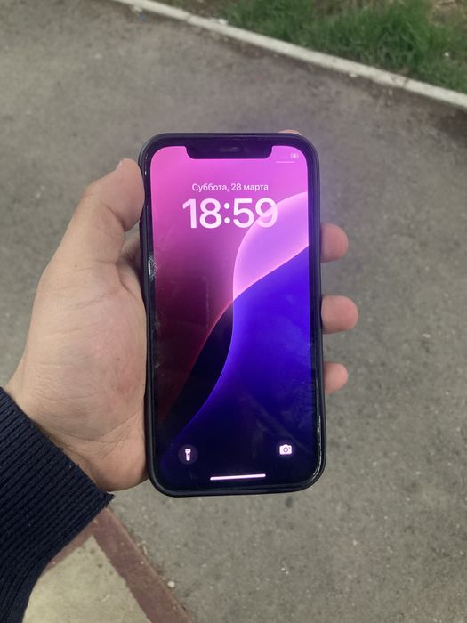 Iphone 12 pro Айфон 12 про