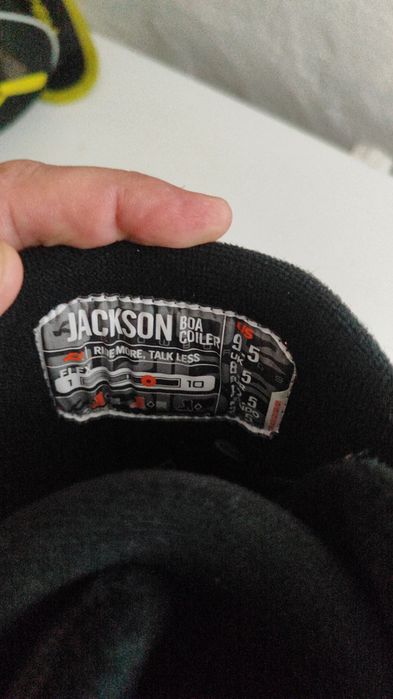 Сноуборд комплект