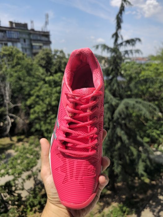 ASICS GEL-SOLUTION SPEED 3 CLAY E651 – в перфектно състояние размер 37