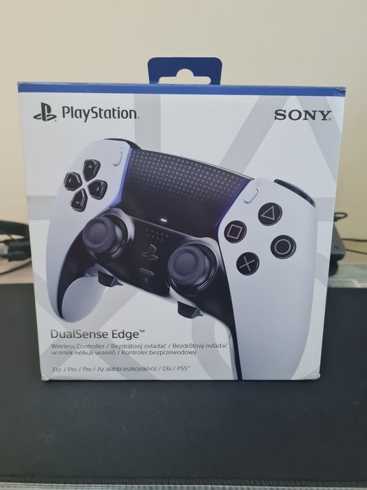 Controller Playstation DualSense Edge
