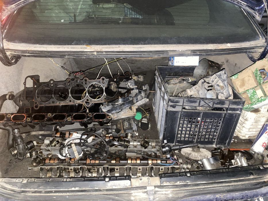 Продам бмв 520 е34 срочно