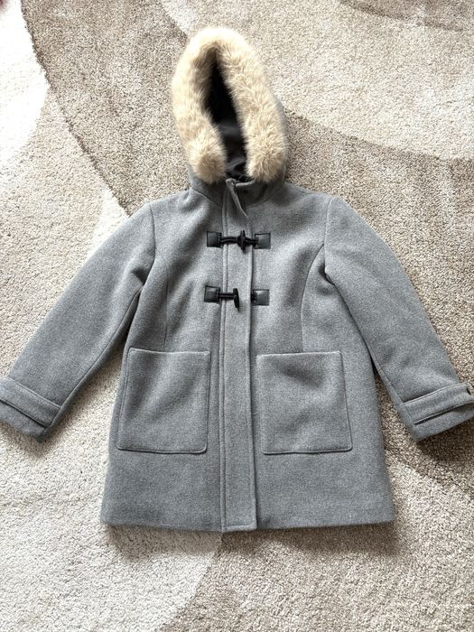 Палто Zara 11-12 год, 152 см