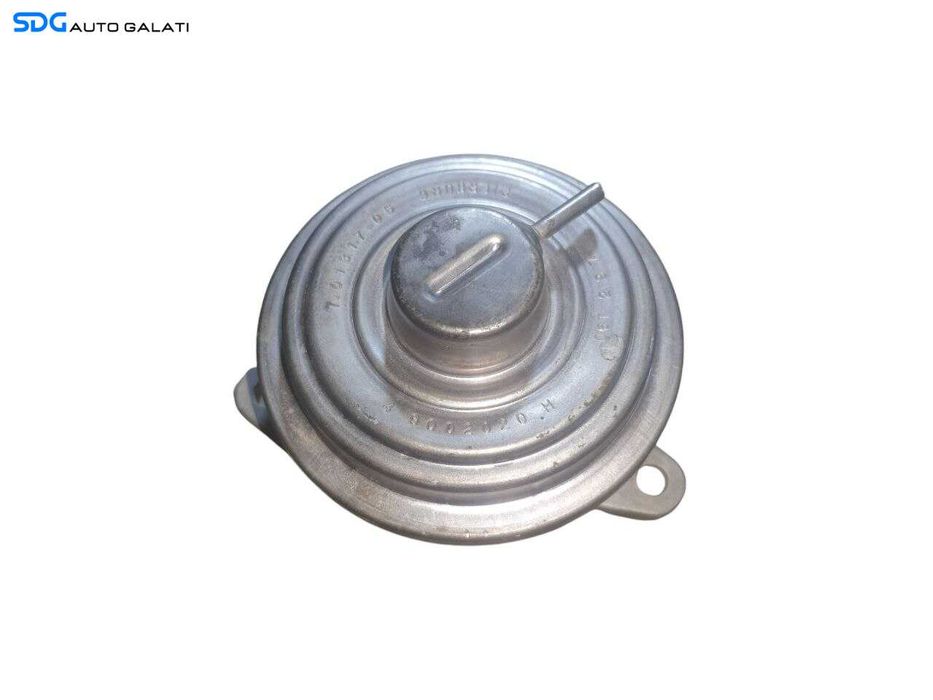 Valva Supapa EGR Dodge Nitro 2.8 CRD 2007 - 2012 Cod 49002020H [N2319]