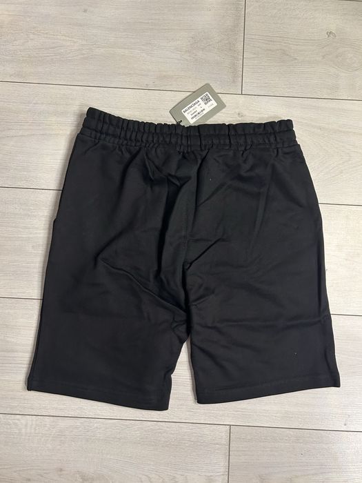 Pantaloni scurti balenciaga top 2026