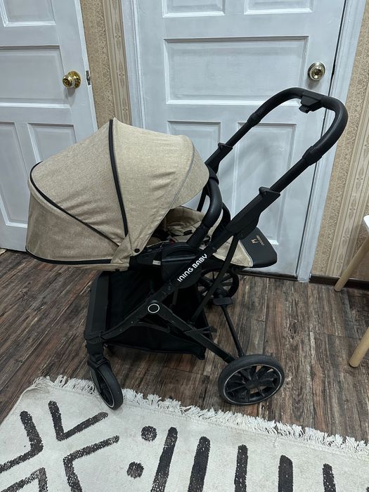 Коляска детская, 0-3 года