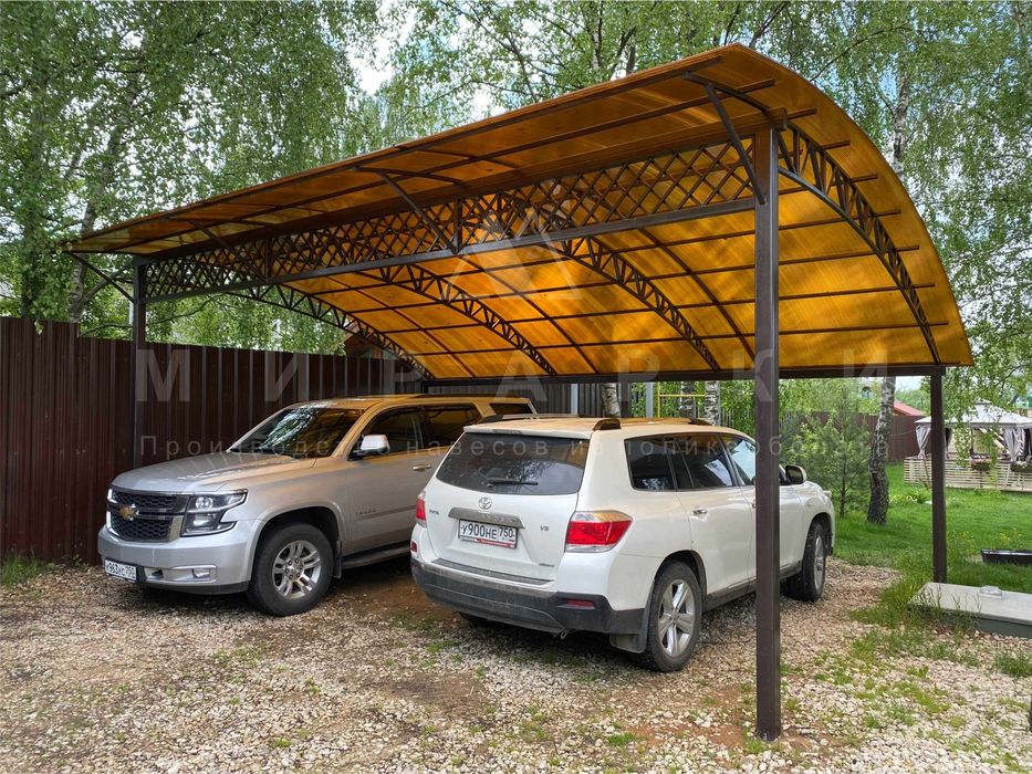 Навес Naves yasab beramiz kv 400mingdan boshlab kelishamiz