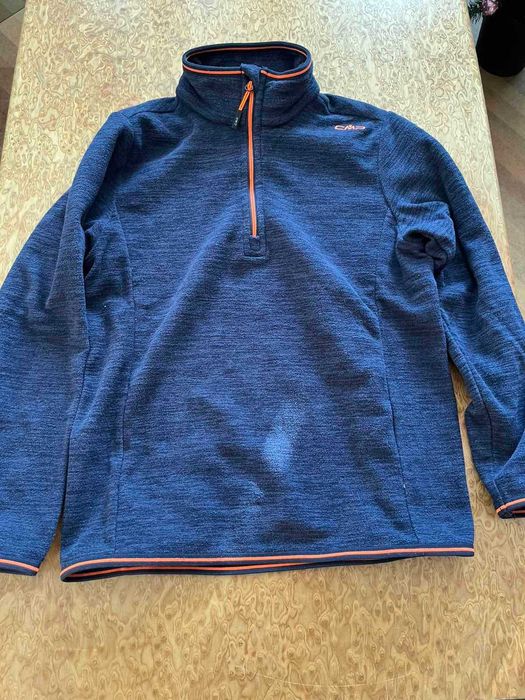 Детски полар CMP 140см.