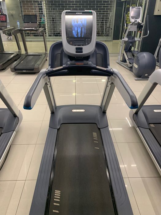 Професионални пътеки за бягане Precor 9 броя