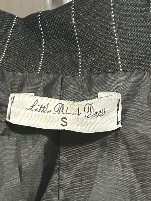 Овърсайз комплект на LBD