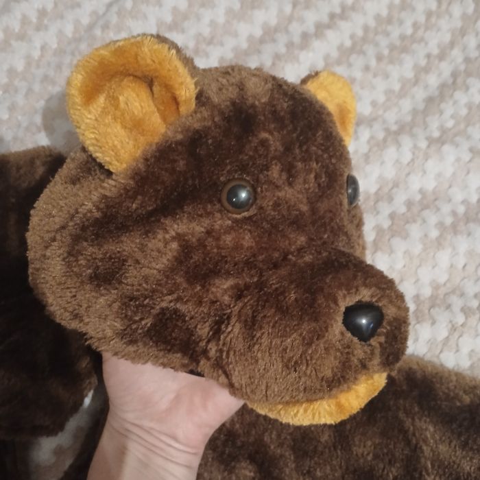 Продам костюм Медведя